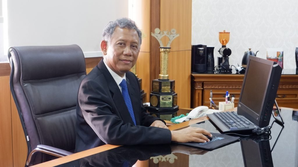 Dr. Ir. Harsawardana, M.Eng.