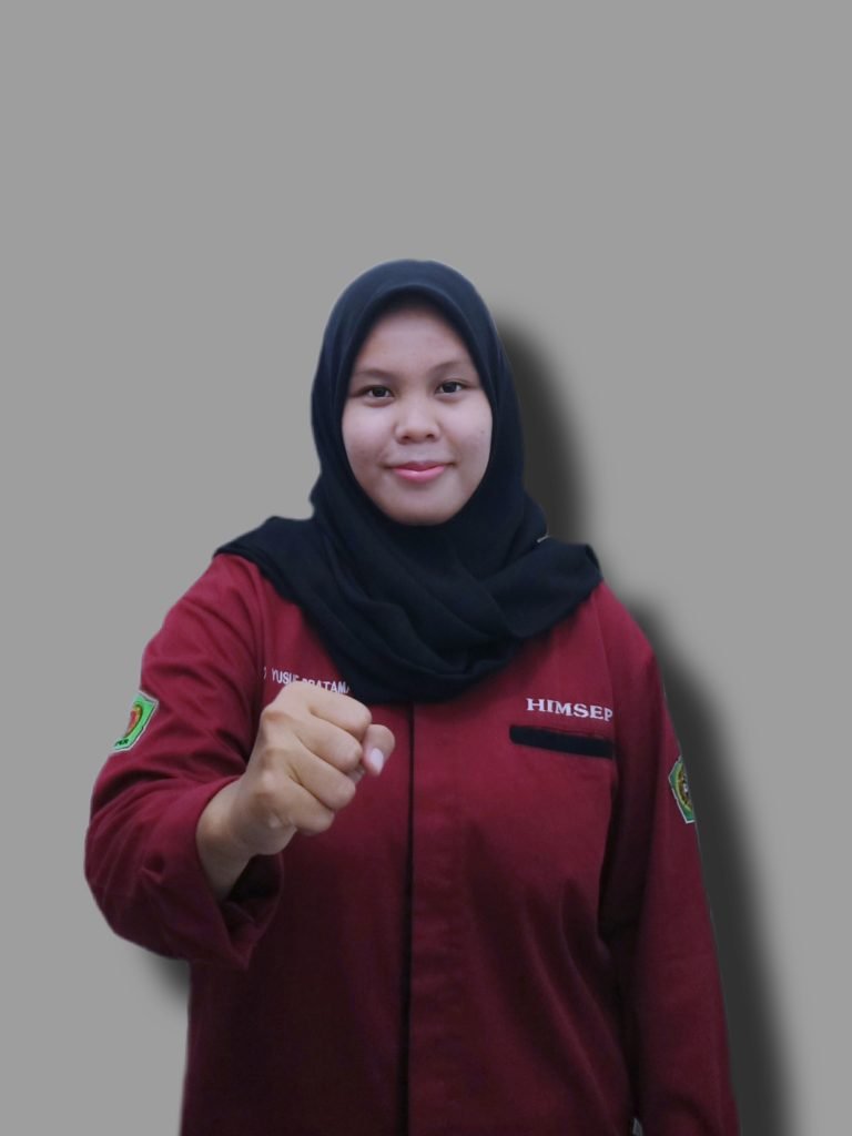 Nayo Ayu Saqori Nasution
